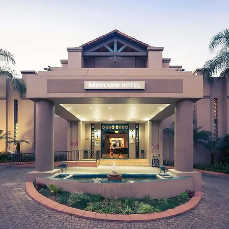 Mercure Hotel Nelspruit-2
